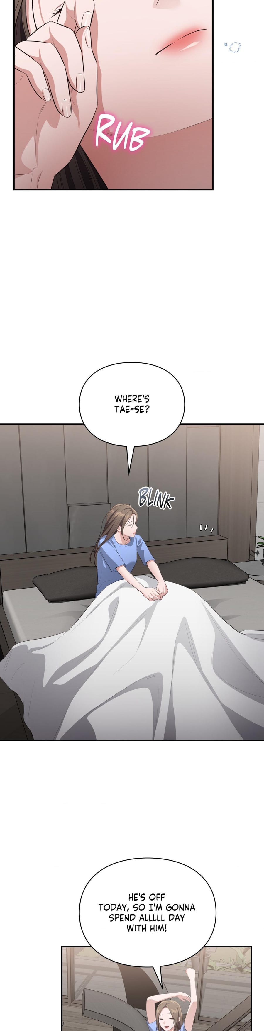 Beethoven Syndrome (Uncensored), chapter 47, page 19 of 35