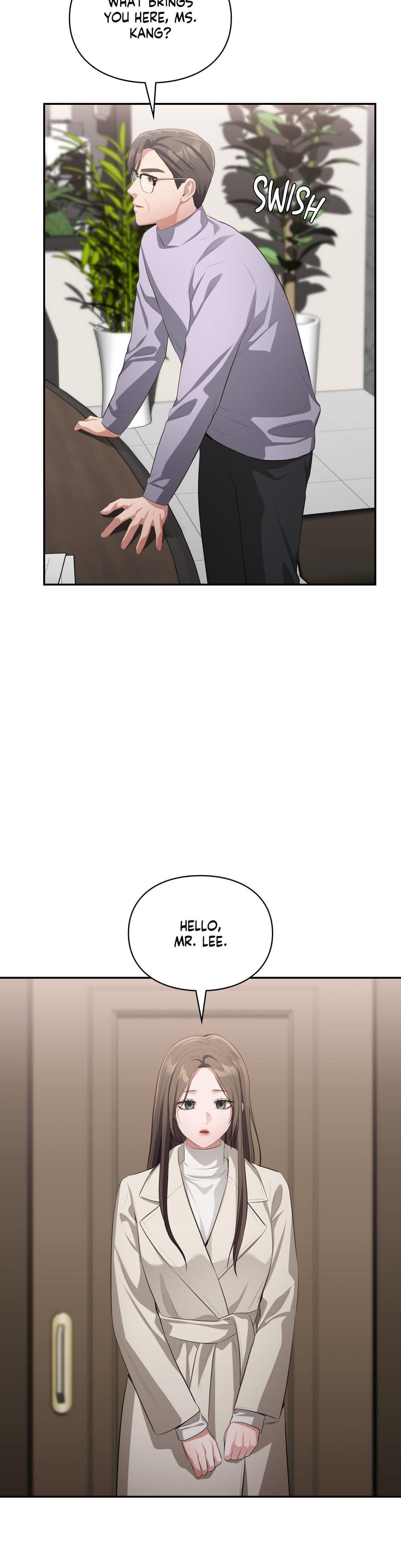Beethoven Syndrome (Uncensored), chapter 47, page 28 of 35