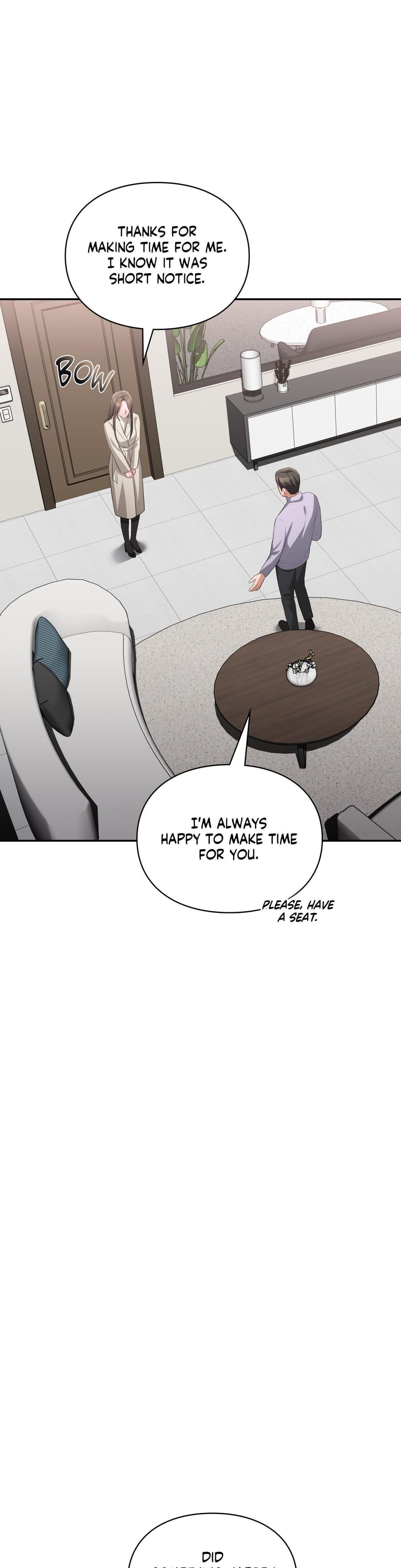 Beethoven Syndrome (Uncensored), chapter 47, page 29 of 35