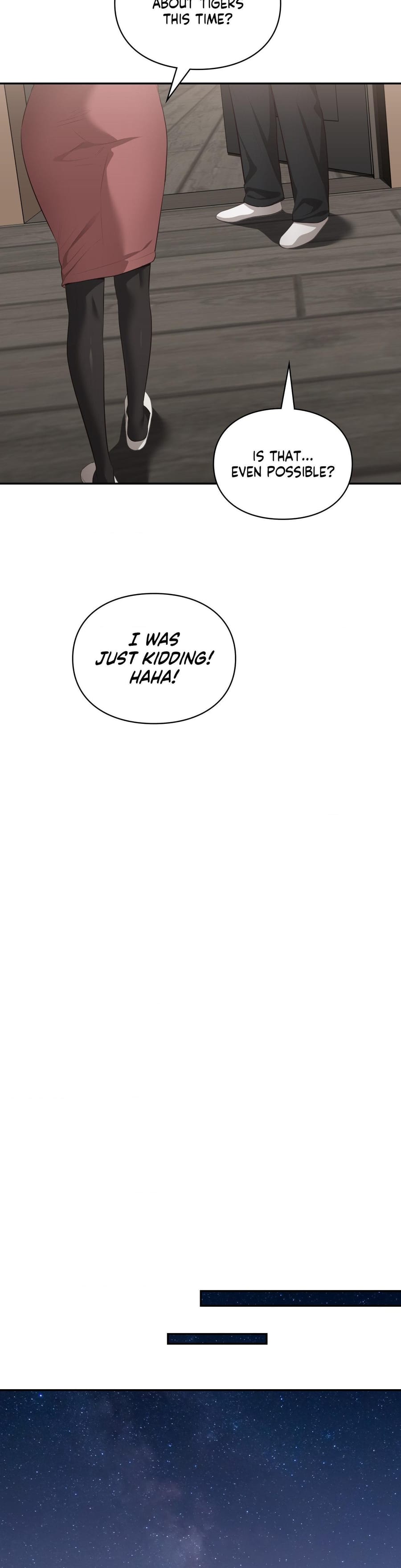 Beethoven Syndrome (Uncensored), chapter 48, page 6 of 37