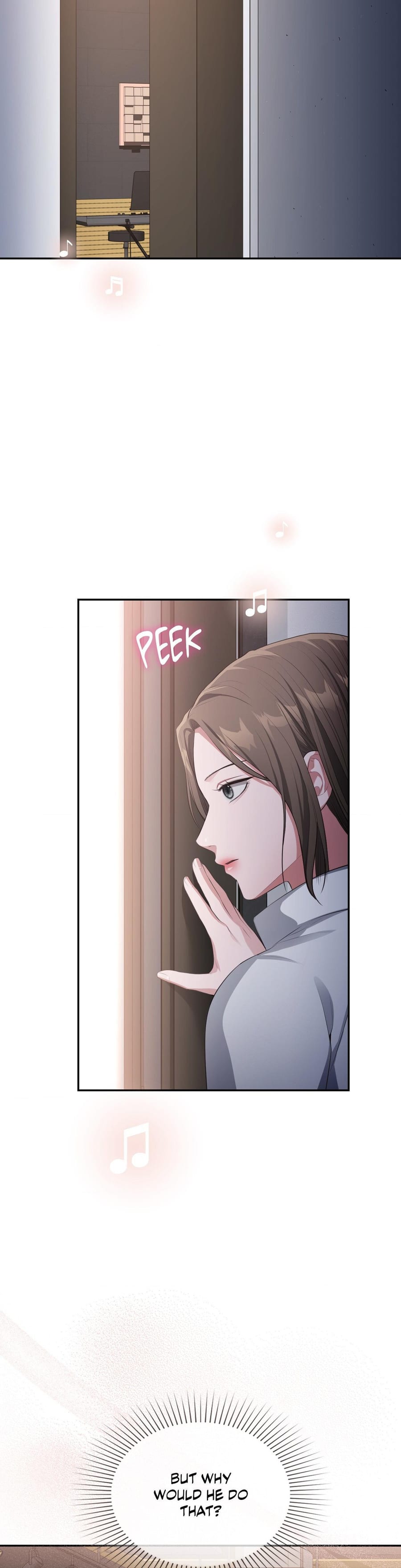 Beethoven Syndrome (Uncensored), chapter 48, page 12 of 37