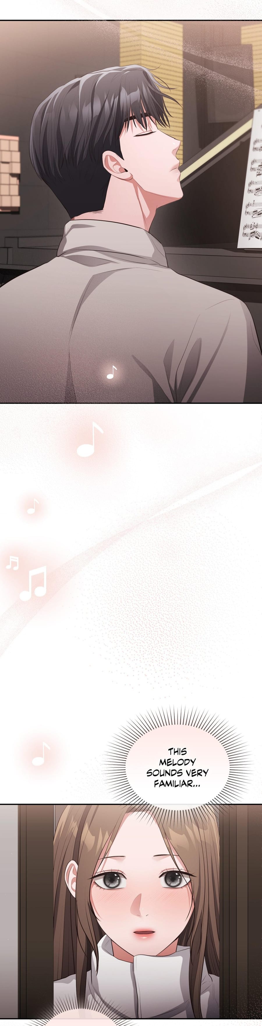 Beethoven Syndrome (Uncensored), chapter 48, page 14 of 37