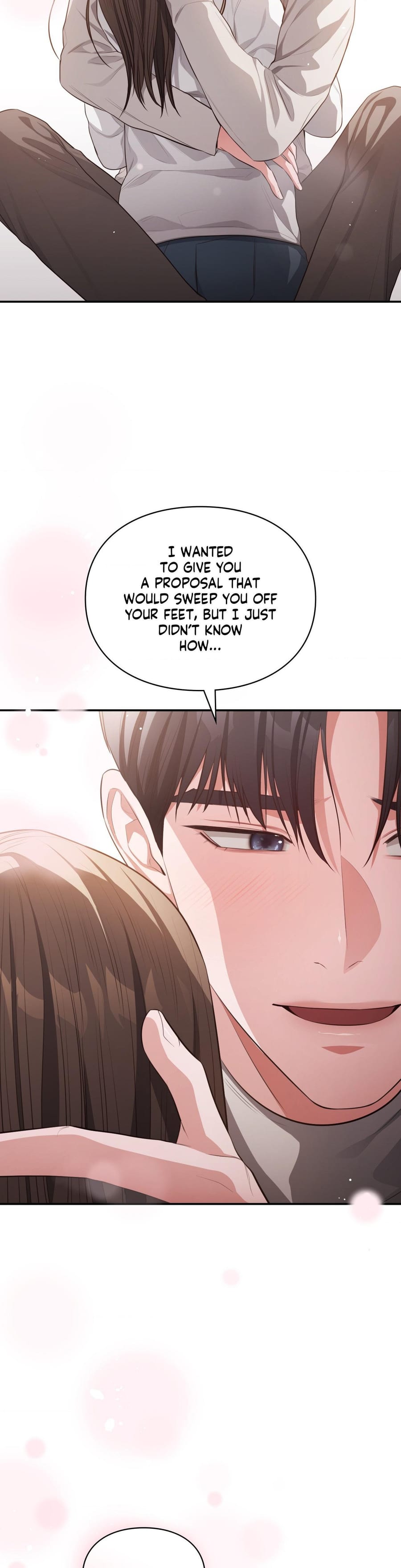 Beethoven Syndrome (Uncensored), chapter 48, page 22 of 37