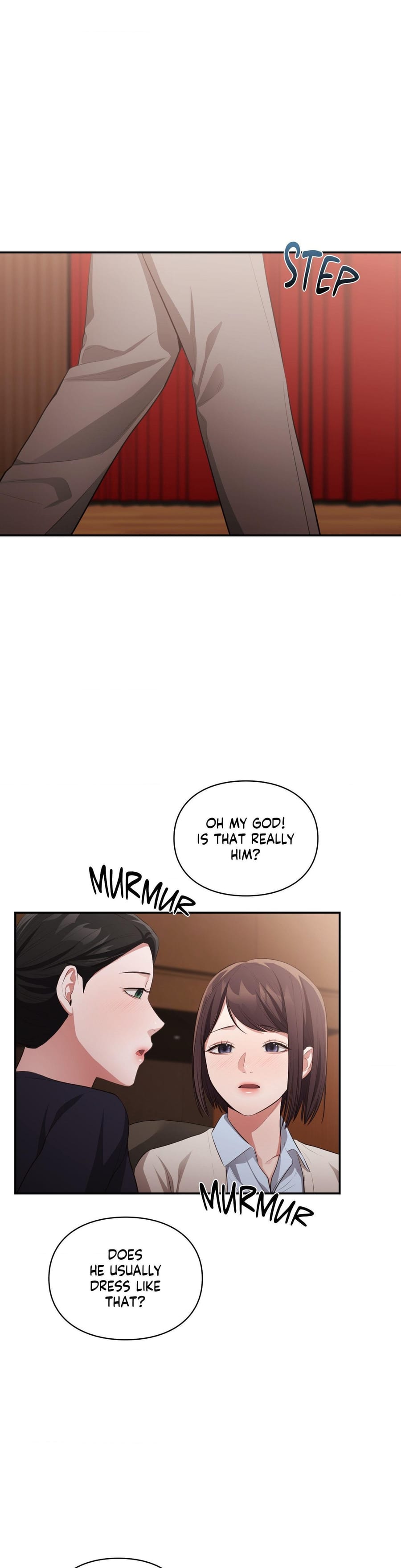 Beethoven Syndrome (Uncensored), chapter 48, page 29 of 37
