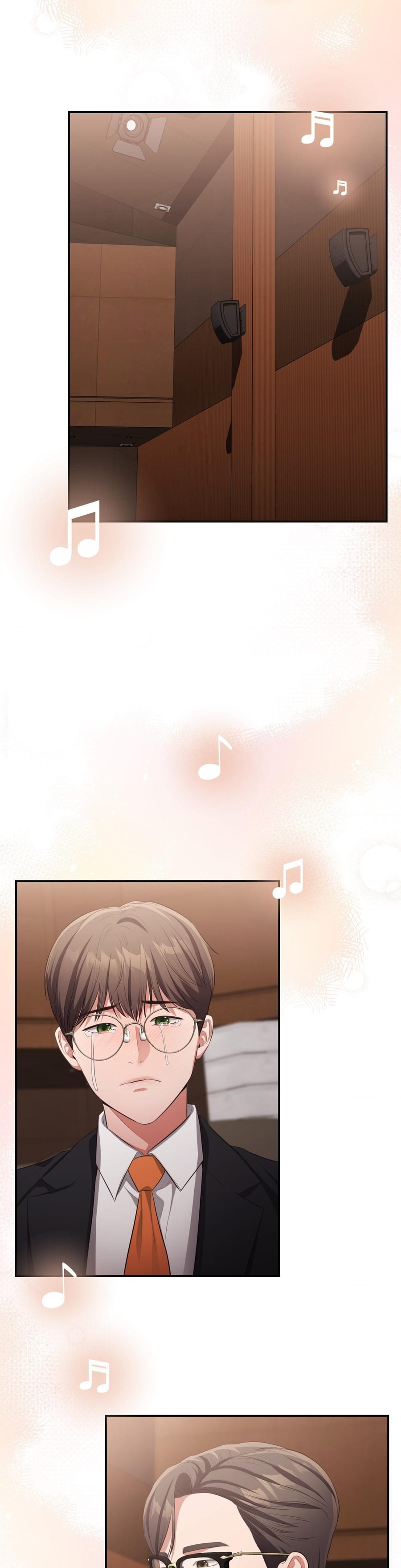 Beethoven Syndrome (Uncensored), chapter 49, page 9 of 38