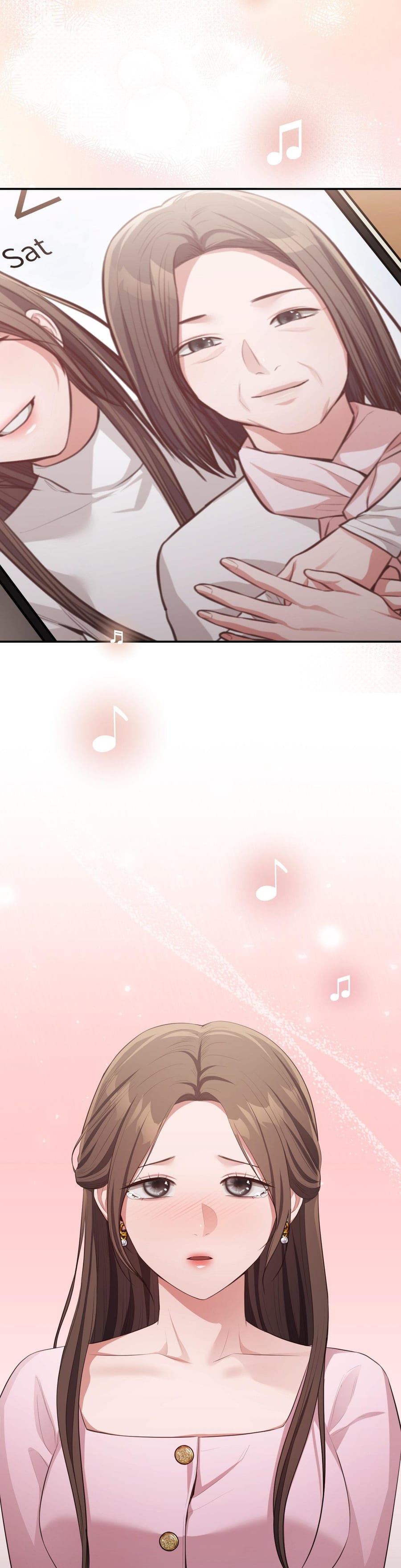Beethoven Syndrome (Uncensored), chapter 49, page 11 of 38
