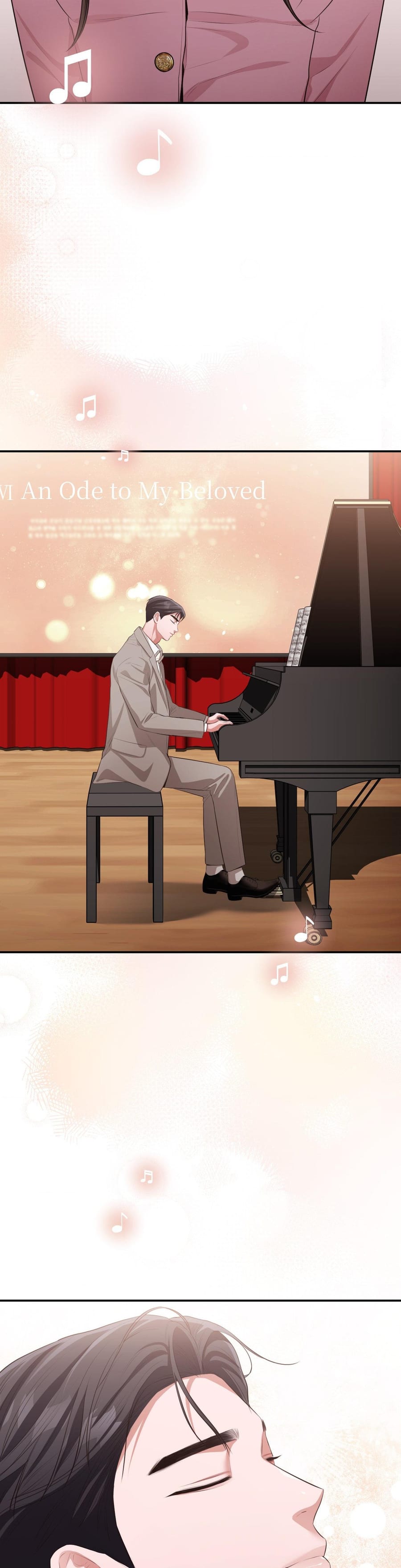 Beethoven Syndrome (Uncensored), chapter 49, page 12 of 38