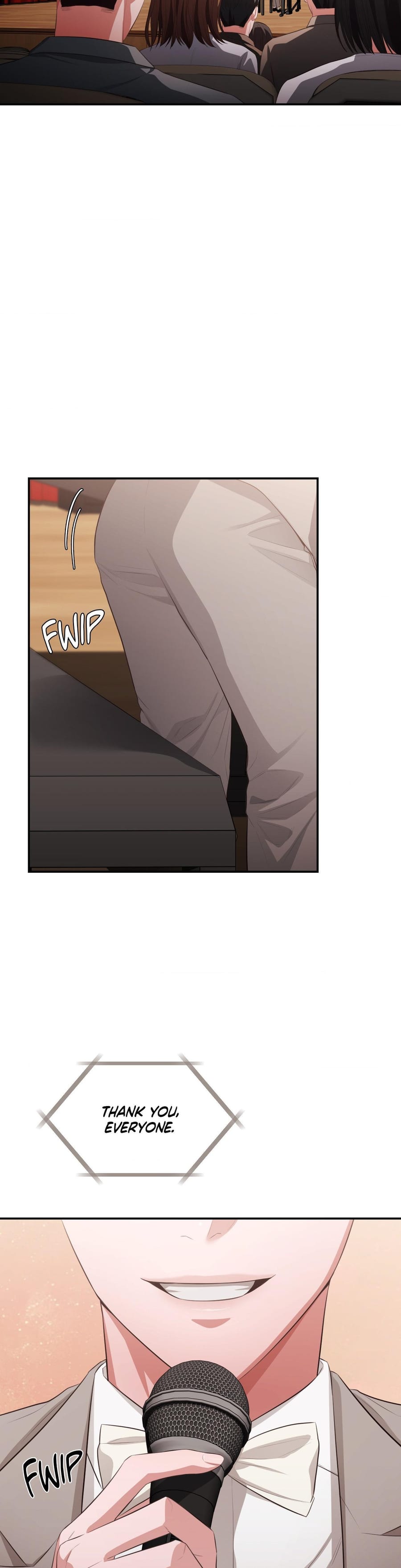 Beethoven Syndrome (Uncensored), chapter 49, page 14 of 38