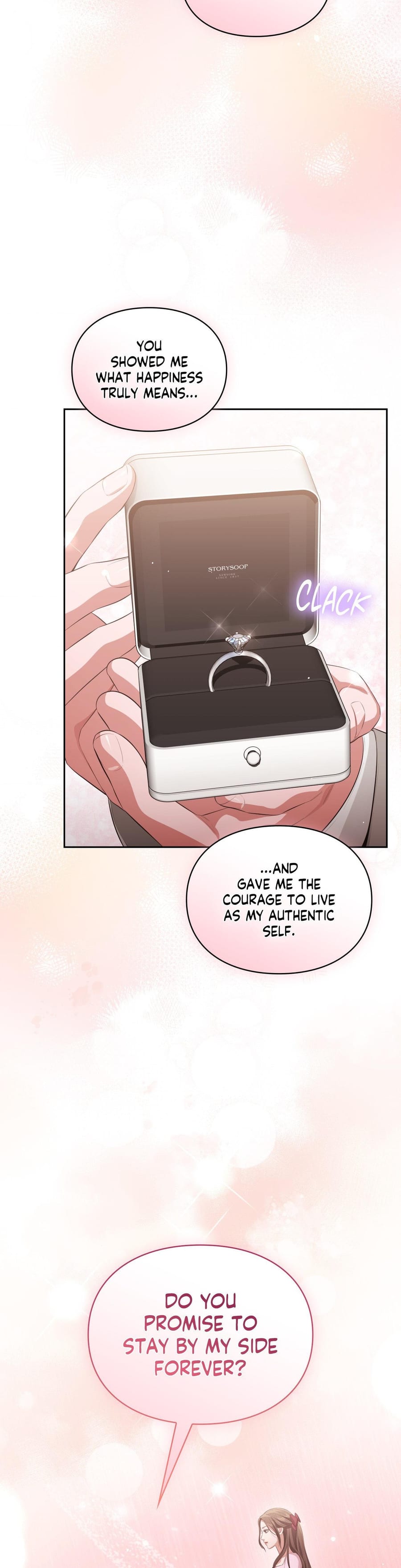 Beethoven Syndrome (Uncensored), chapter 49, page 20 of 38