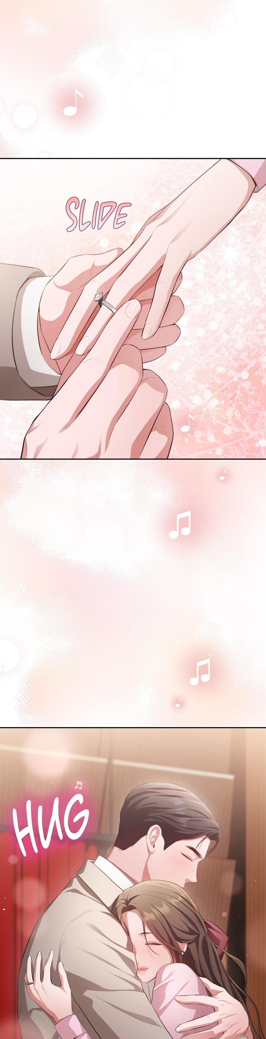 Beethoven Syndrome (Uncensored), chapter 49, page 22 of 38