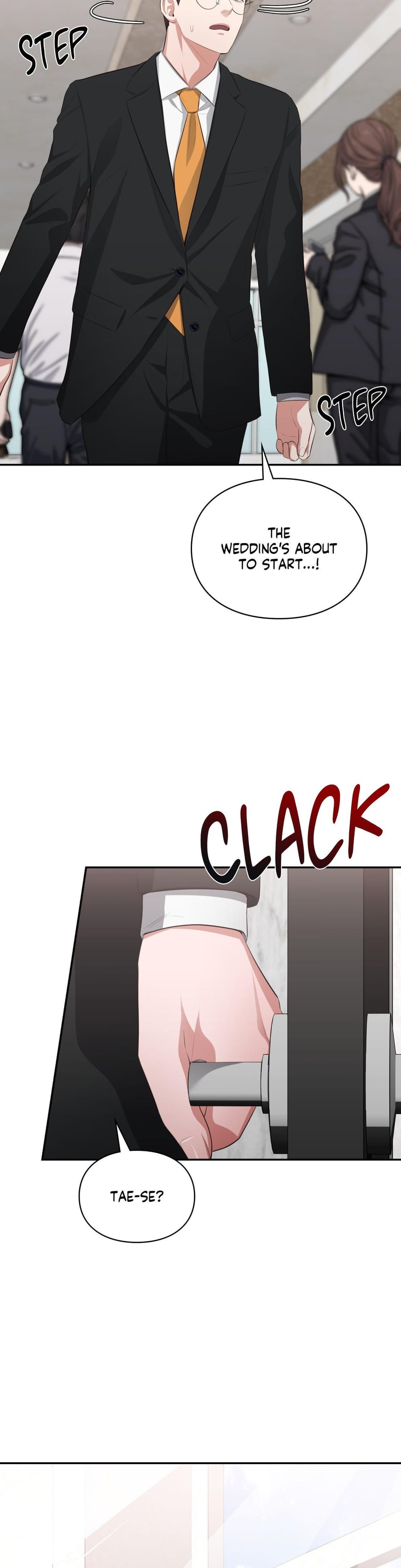 Beethoven Syndrome (Uncensored), chapter 49, page 26 of 38