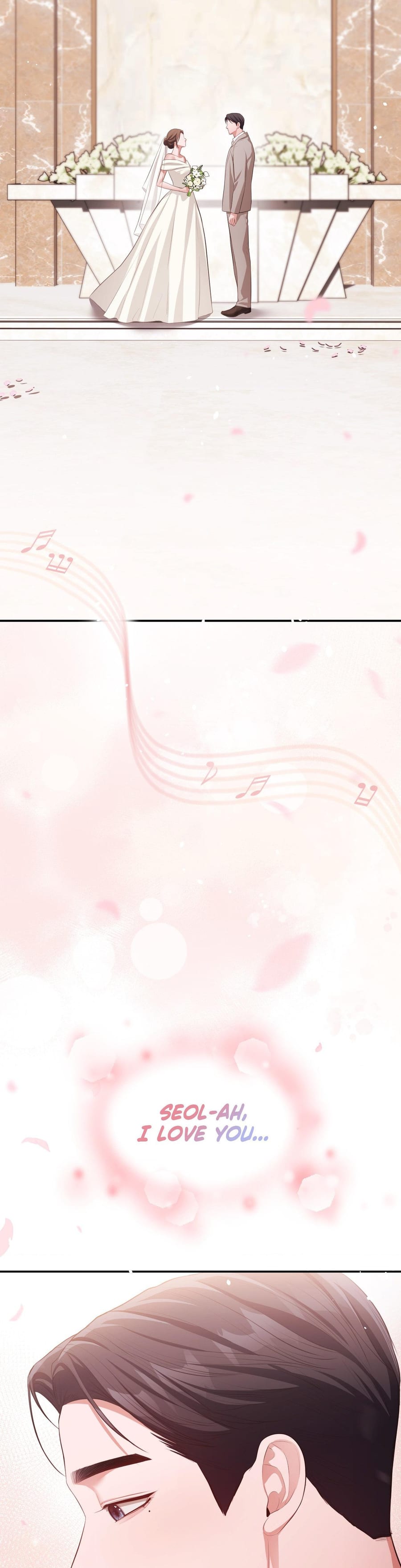Beethoven Syndrome (Uncensored), chapter 49, page 35 of 38