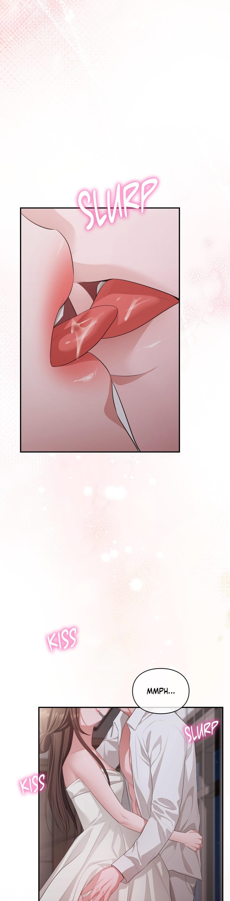 Beethoven Syndrome (Uncensored), chapter 50, page 5 of 37