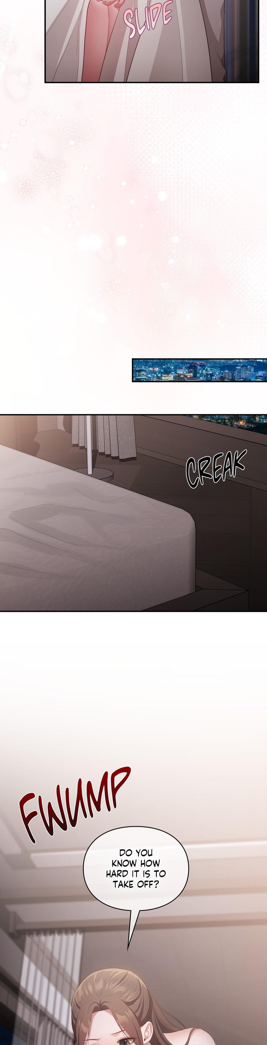 Beethoven Syndrome (Uncensored), chapter 50, page 6 of 37