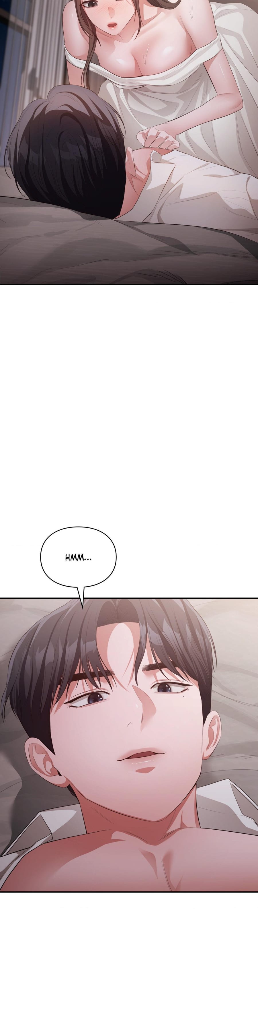 Beethoven Syndrome (Uncensored), chapter 50, page 7 of 37