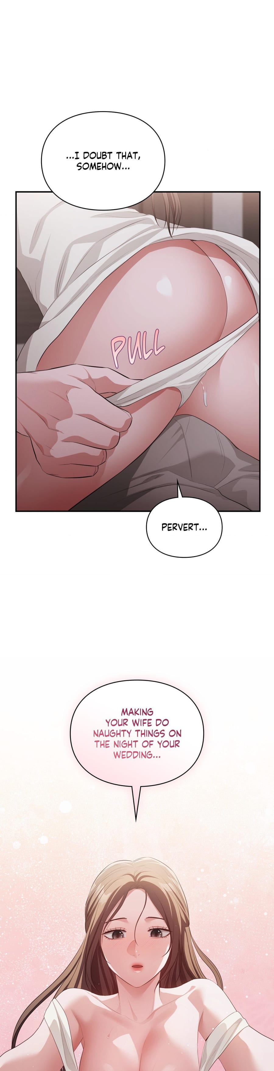 Beethoven Syndrome (Uncensored), chapter 50, page 8 of 37