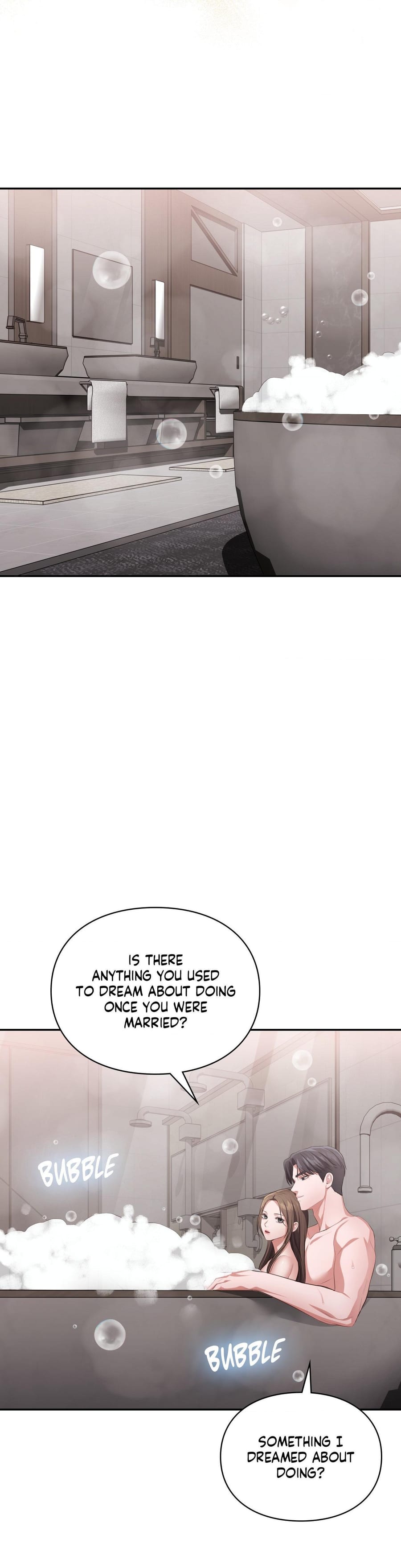 Beethoven Syndrome (Uncensored), chapter 50, page 19 of 37