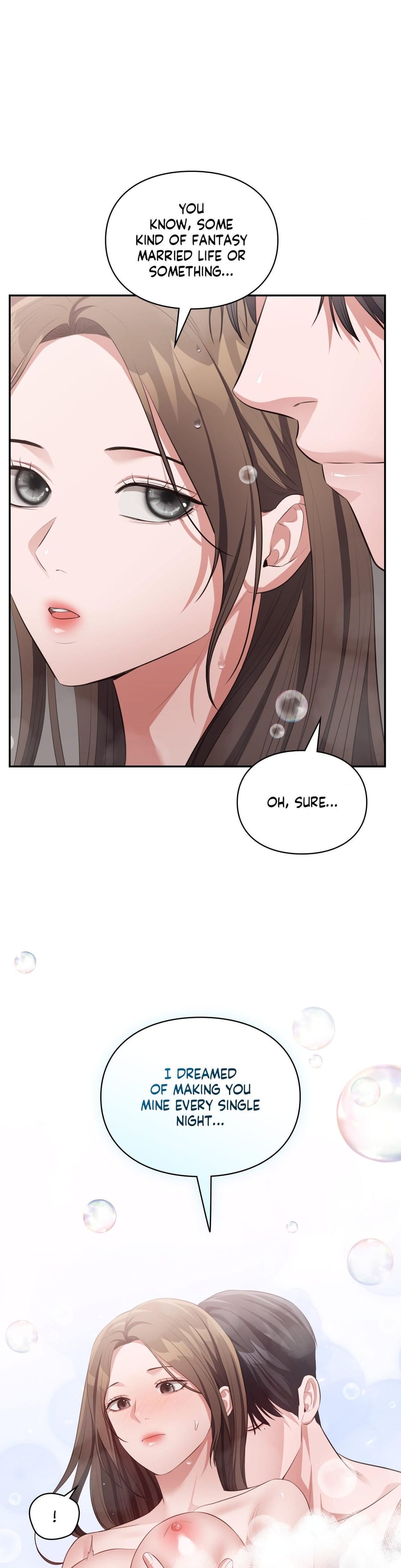 Beethoven Syndrome (Uncensored), chapter 50, page 20 of 37