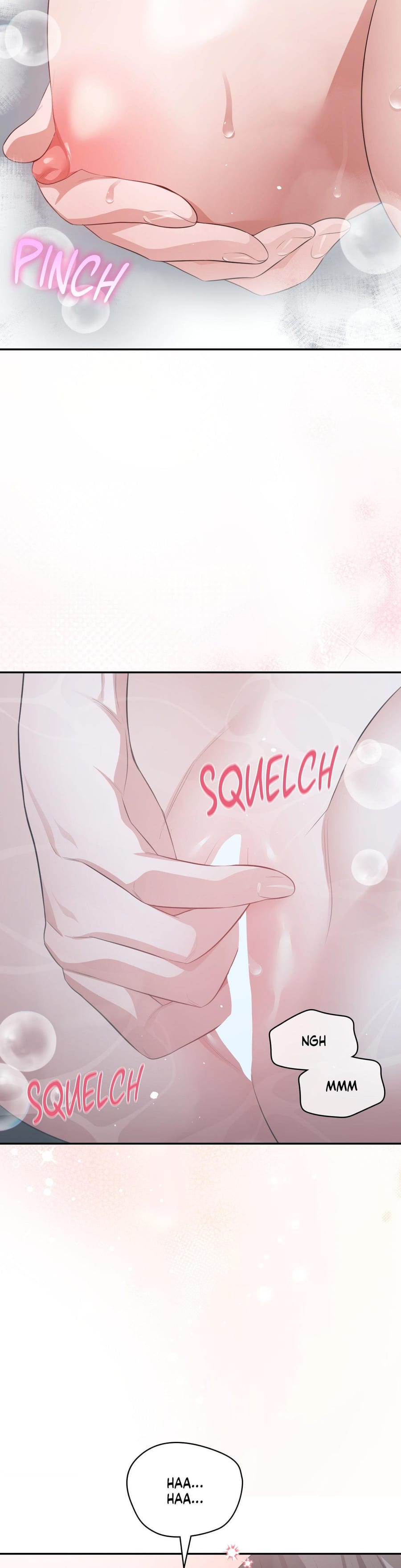 Beethoven Syndrome (Uncensored), chapter 50, page 24 of 37