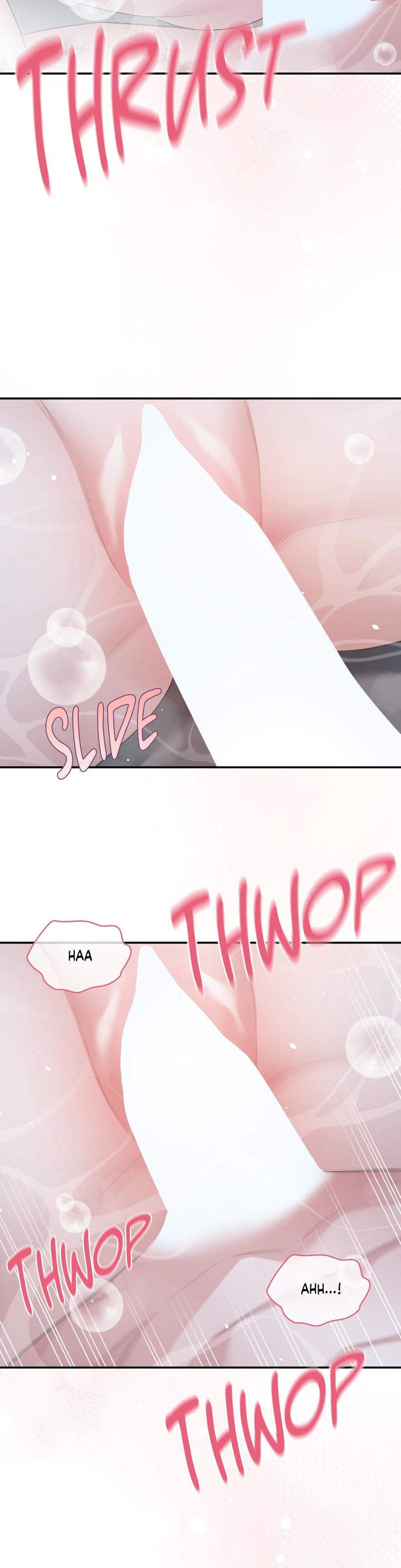 Beethoven Syndrome (Uncensored), chapter 50, page 29 of 37