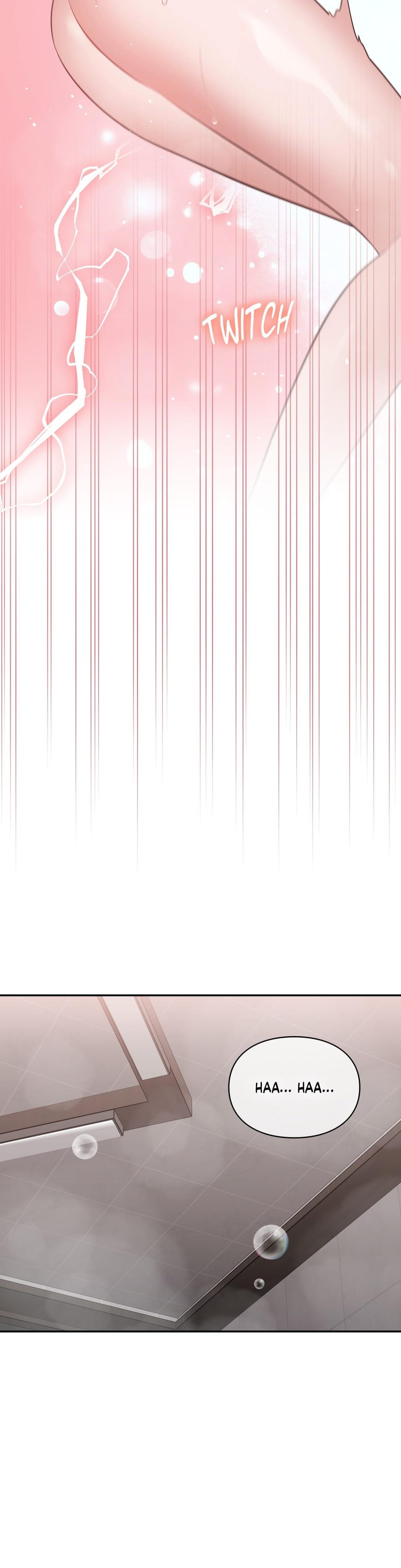 Beethoven Syndrome (Uncensored), chapter 50, page 32 of 37