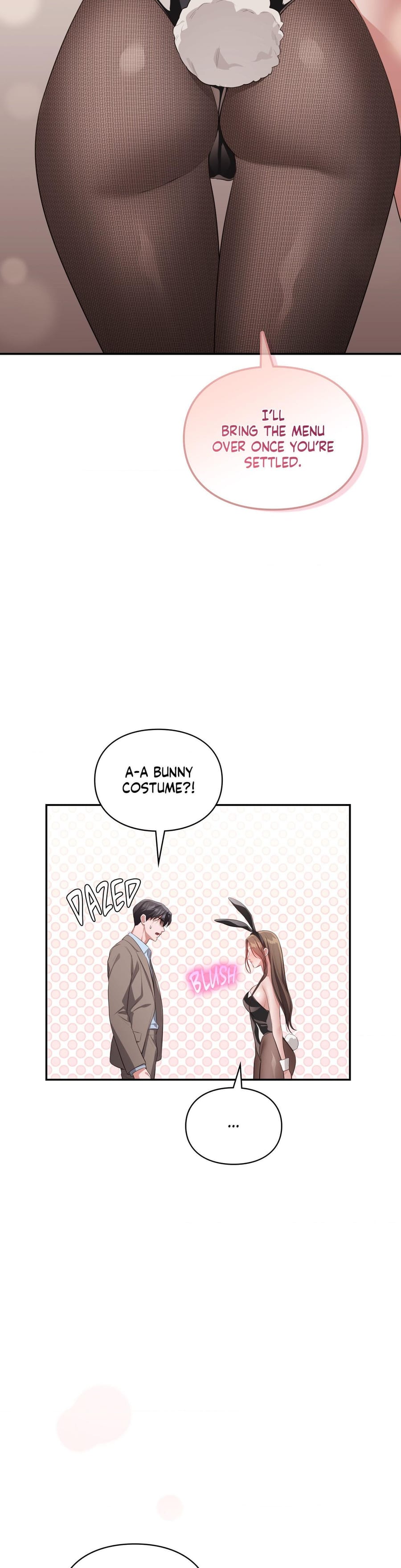 Beethoven Syndrome (Uncensored), chapter 51, page 7 of 36