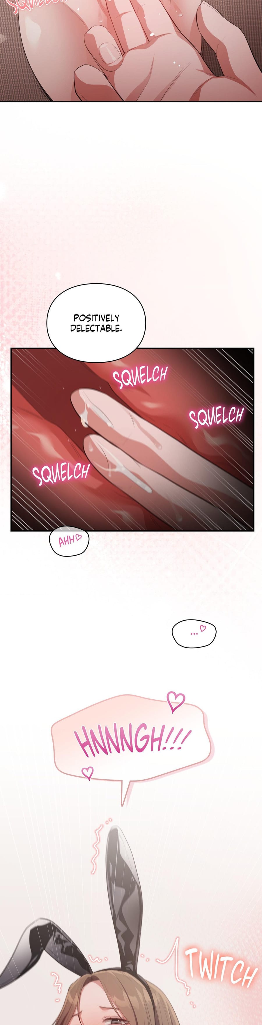 Beethoven Syndrome (Uncensored), chapter 51, page 18 of 36
