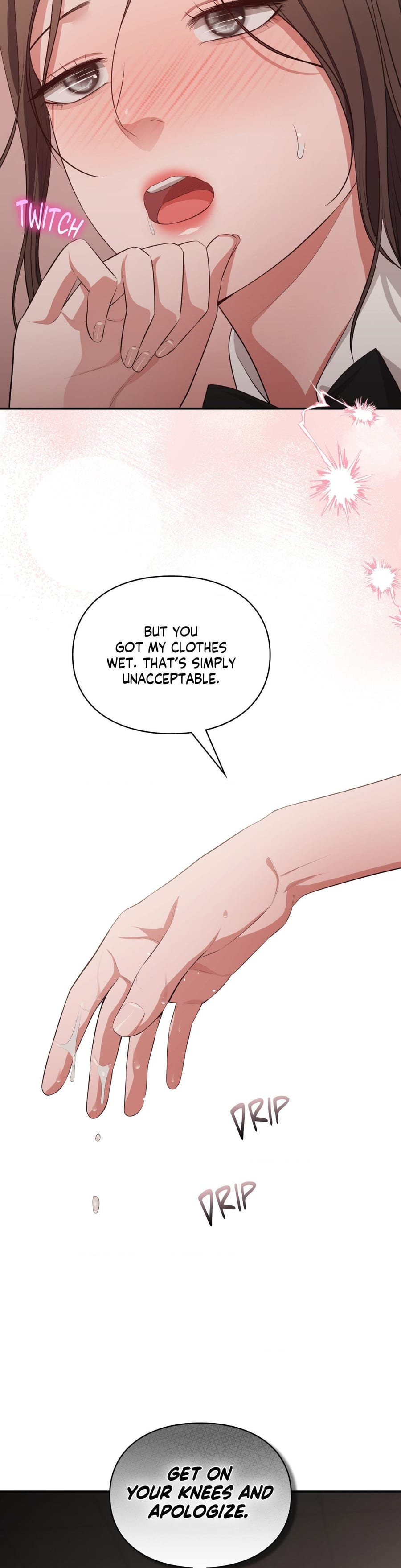 Beethoven Syndrome (Uncensored), chapter 51, page 20 of 36