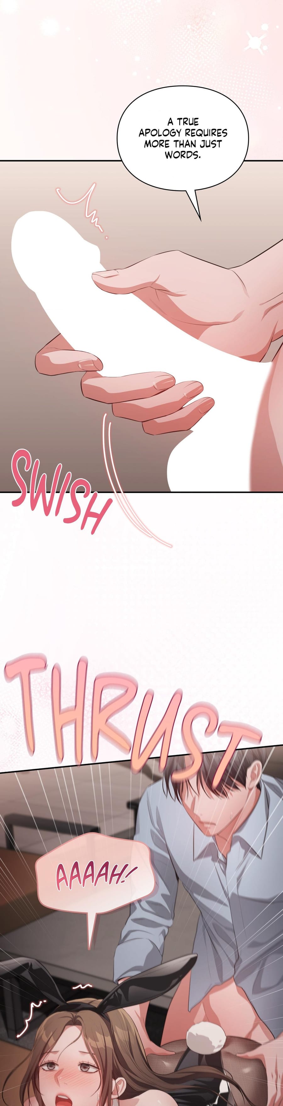 Beethoven Syndrome (Uncensored), chapter 51, page 24 of 36
