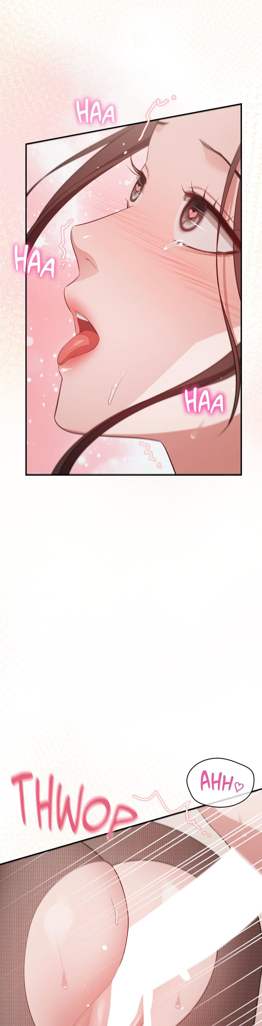 Beethoven Syndrome (Uncensored), chapter 51, page 30 of 36