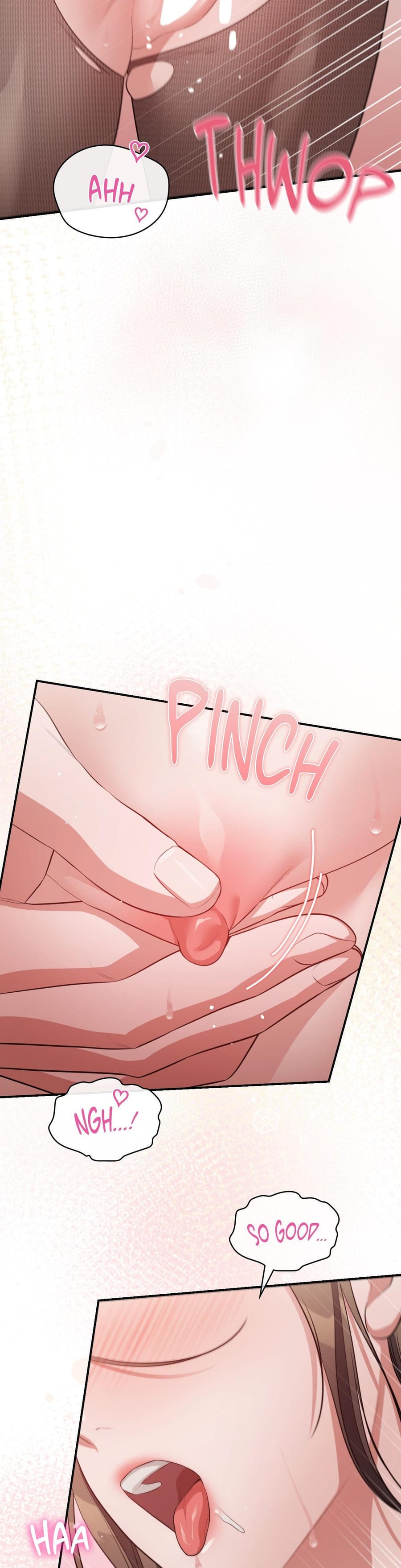 Beethoven Syndrome (Uncensored), chapter 51, page 31 of 36