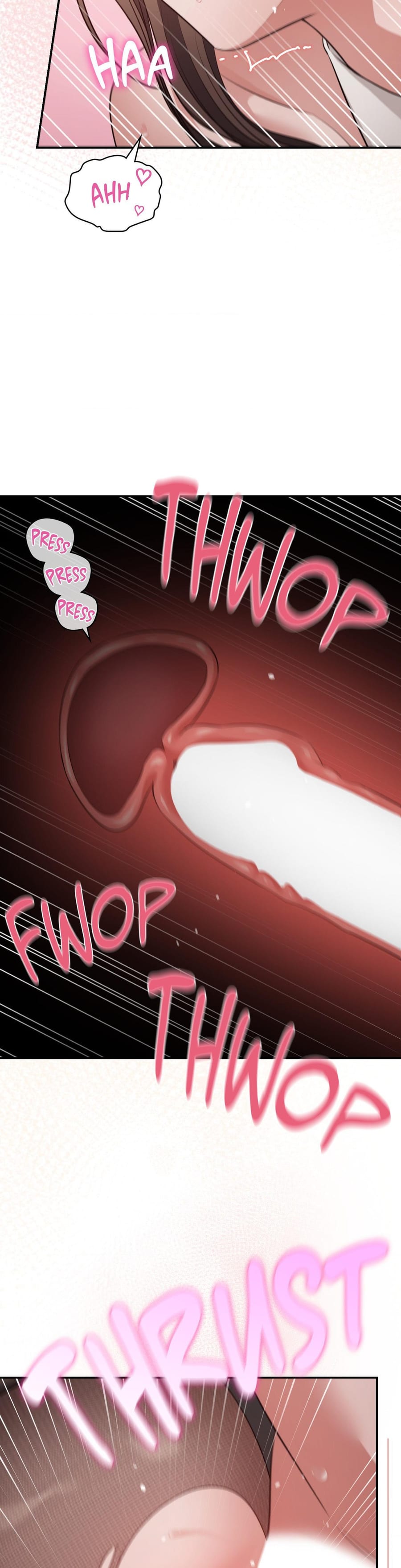 Beethoven Syndrome (Uncensored), chapter 51, page 32 of 36