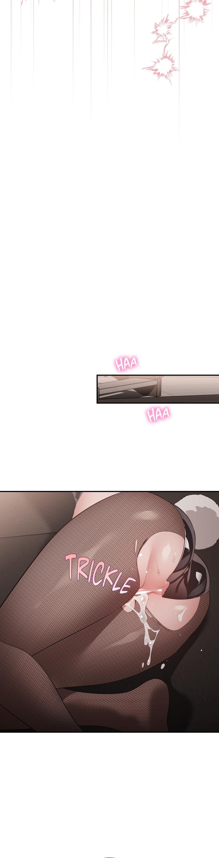 Beethoven Syndrome (Uncensored), chapter 51, page 34 of 36