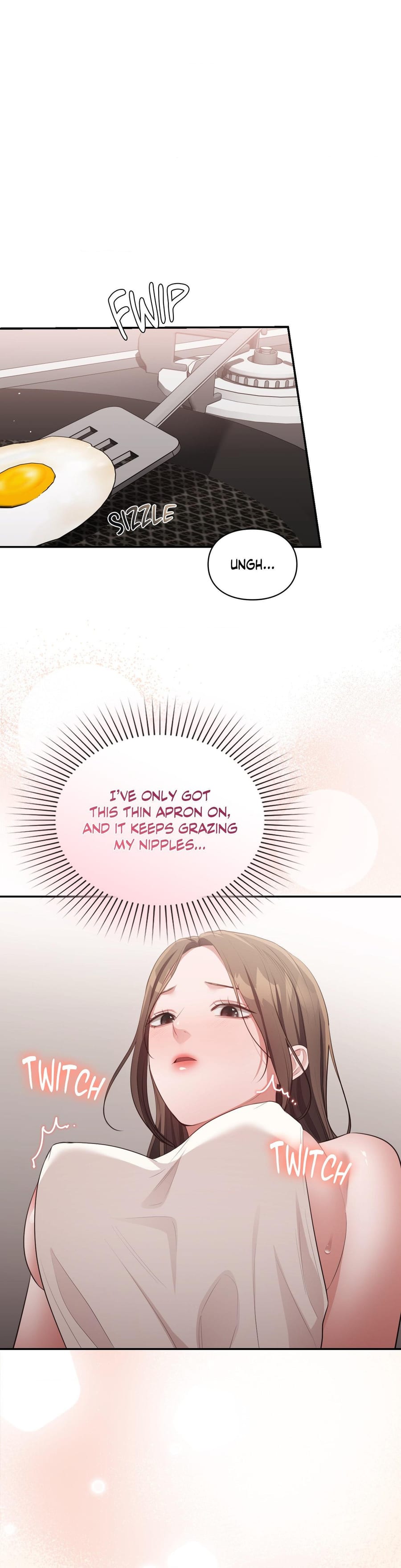 Beethoven Syndrome (Uncensored), chapter 52, page 9 of 35
