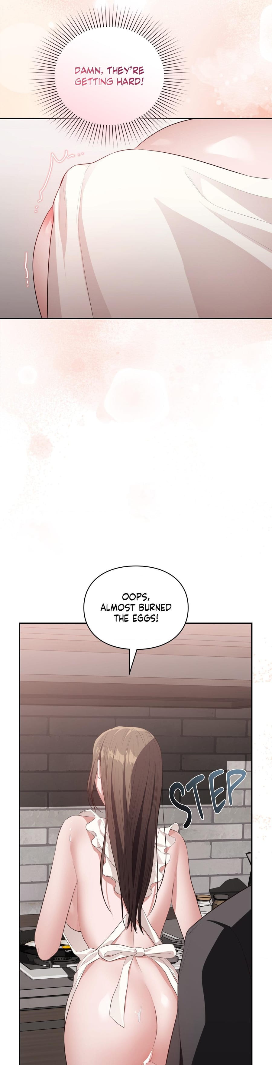 Beethoven Syndrome (Uncensored), chapter 52, page 10 of 35