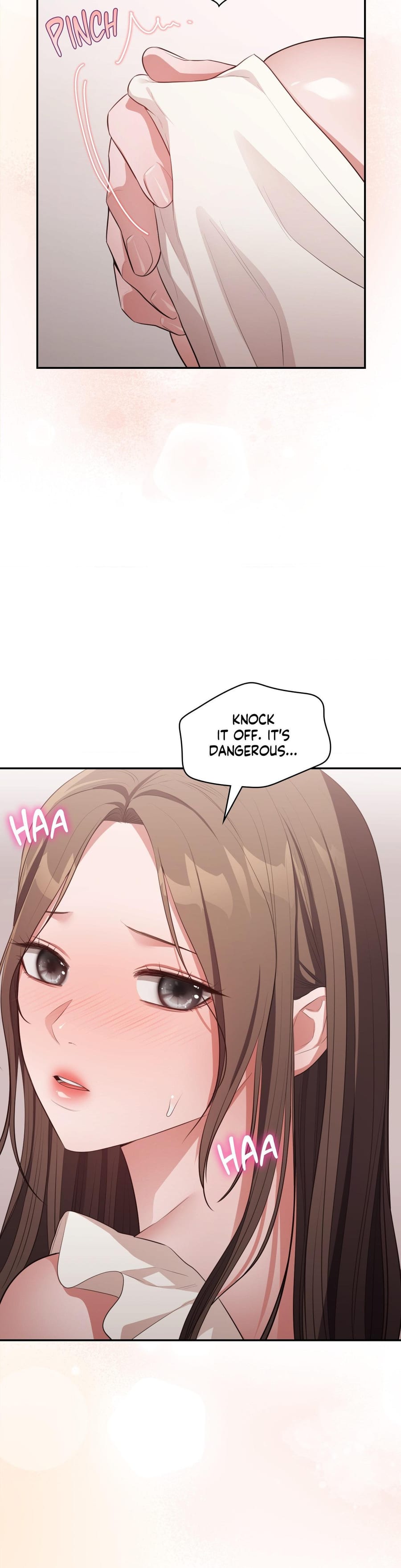 Beethoven Syndrome (Uncensored), chapter 52, page 13 of 35