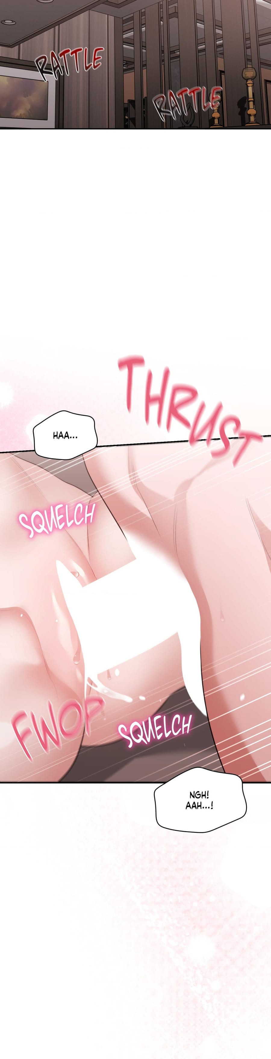 Beethoven Syndrome (Uncensored), chapter 52, page 17 of 35