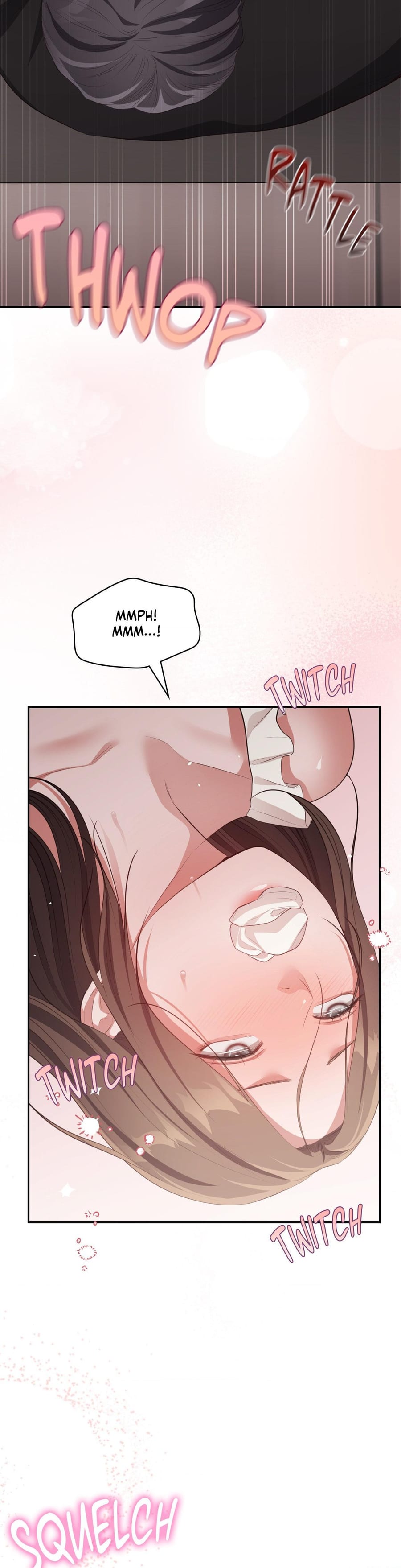 Beethoven Syndrome (Uncensored), chapter 52, page 21 of 35