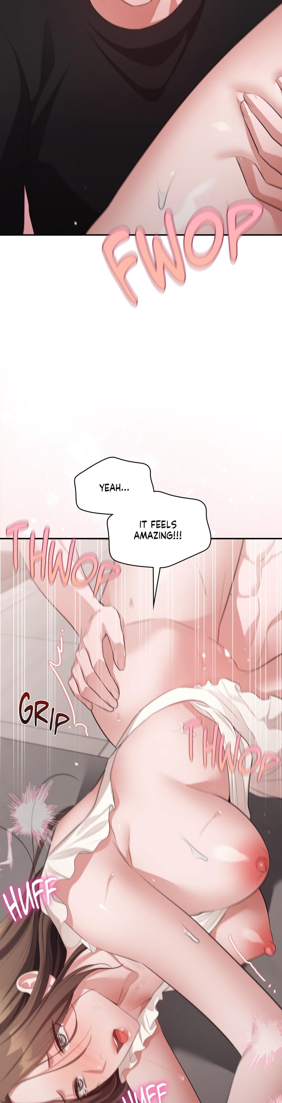 Beethoven Syndrome (Uncensored), chapter 52, page 26 of 35