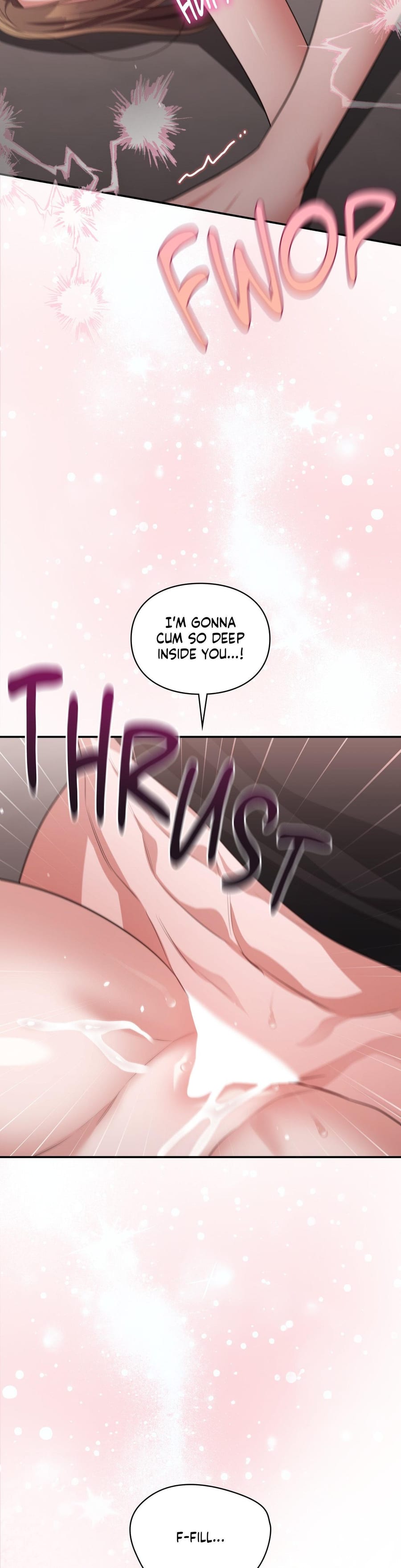 Beethoven Syndrome (Uncensored), chapter 52, page 27 of 35