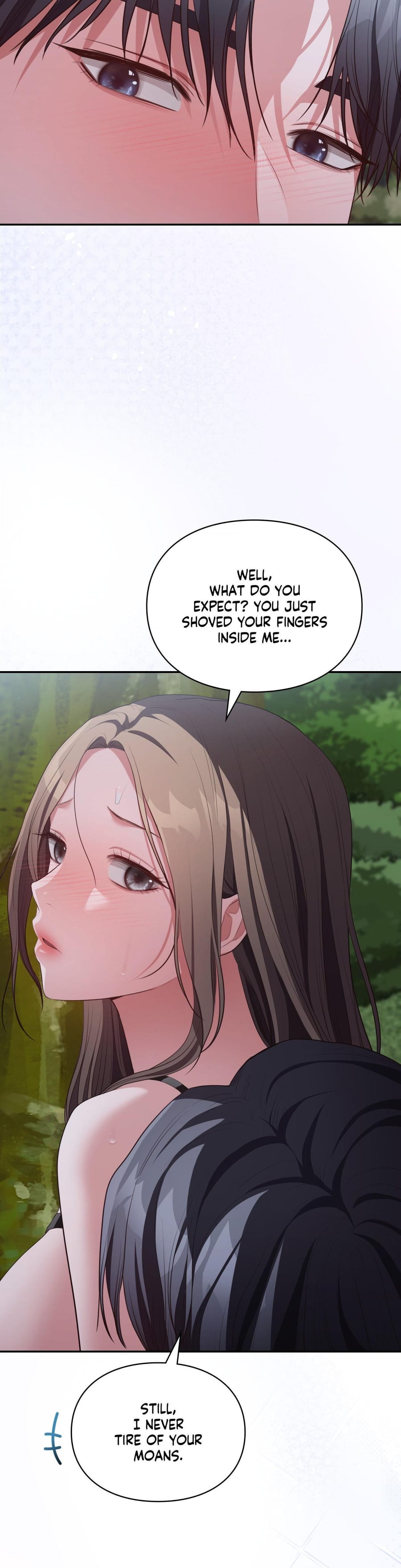 Beethoven Syndrome (Uncensored), chapter 53, page 12 of 31