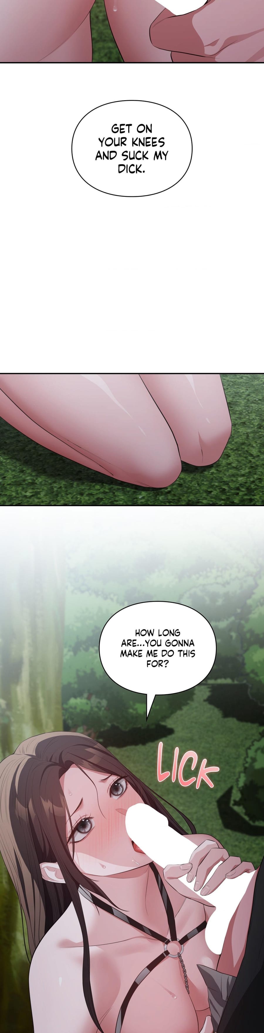 Beethoven Syndrome (Uncensored), chapter 53, page 14 of 31