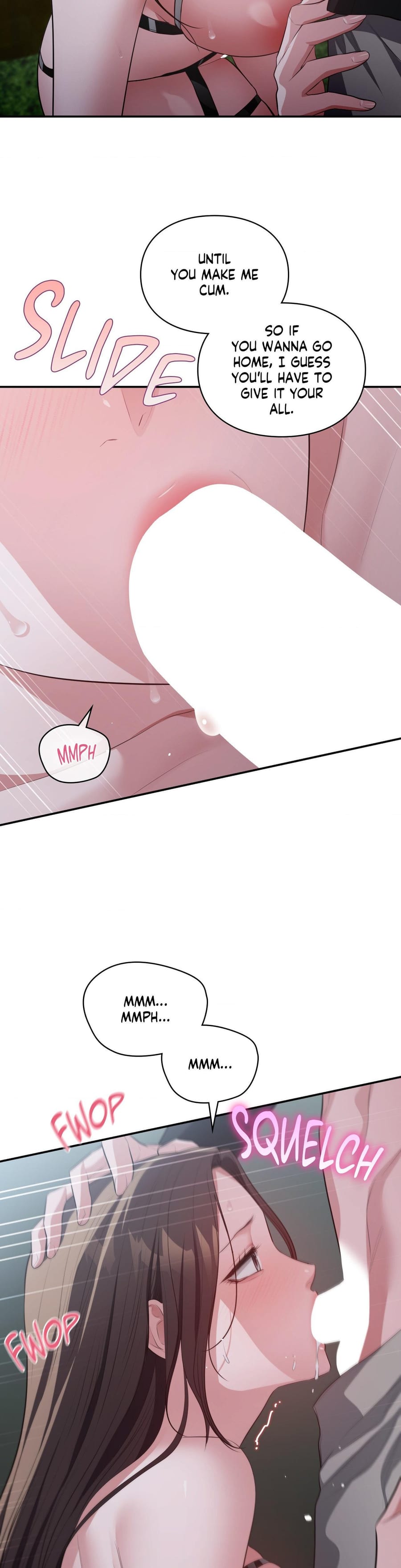 Beethoven Syndrome (Uncensored), chapter 53, page 15 of 31