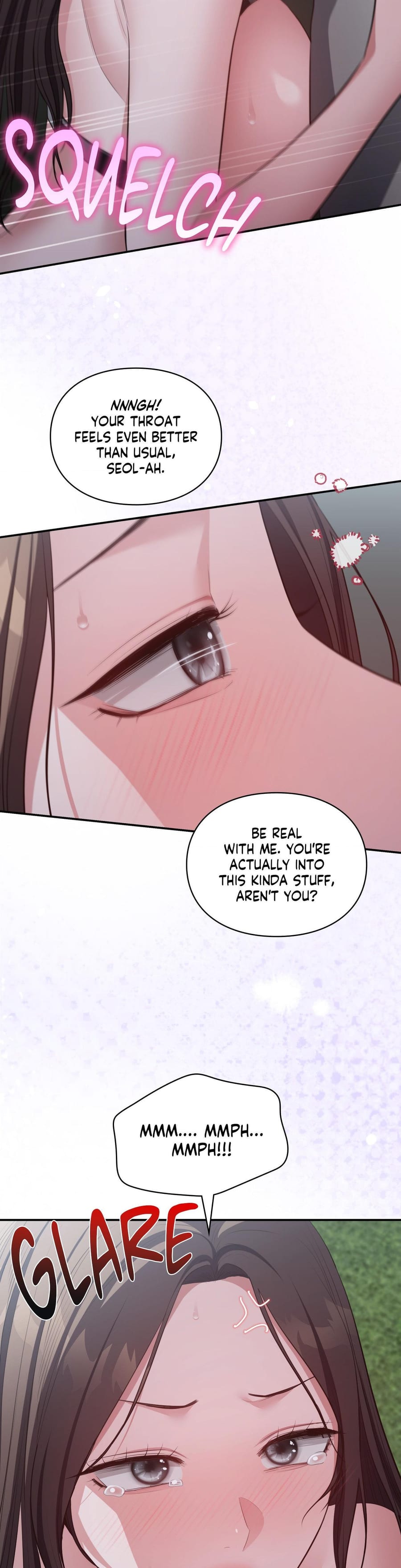 Beethoven Syndrome (Uncensored), chapter 53, page 16 of 31