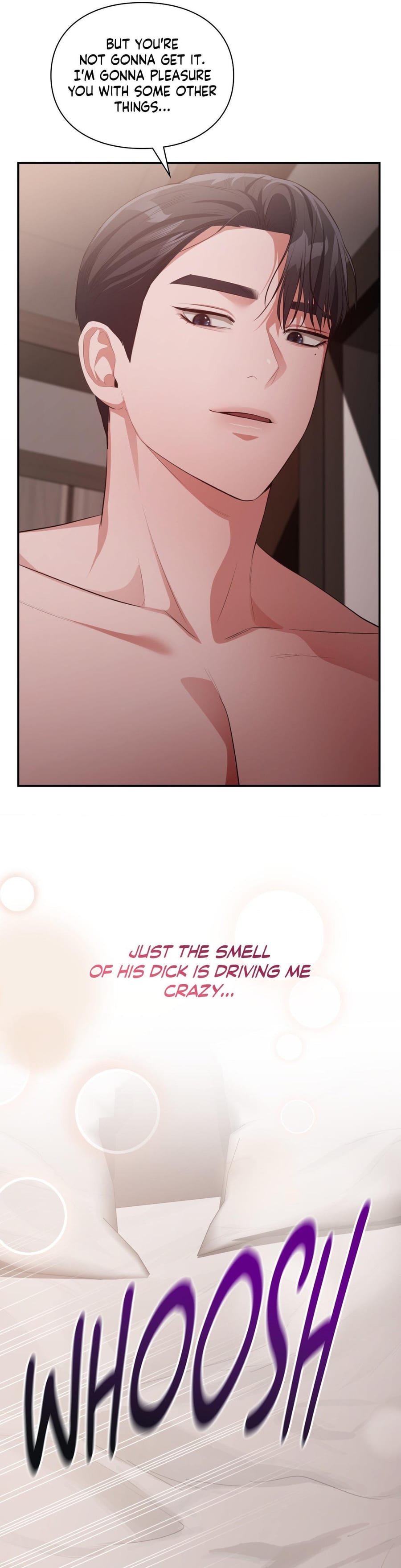 Beethoven Syndrome (Uncensored), chapter 54, page 9 of 38