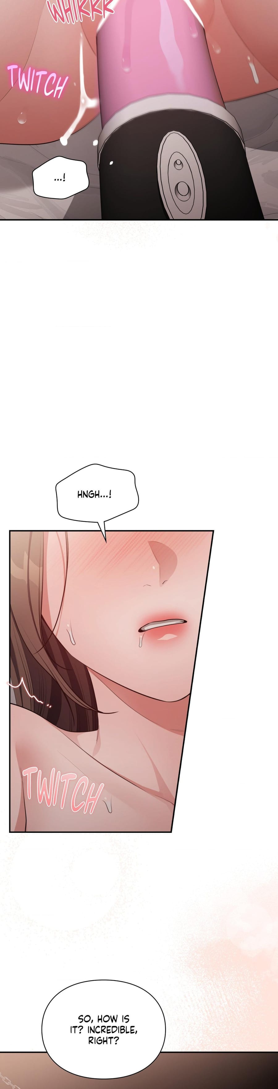 Beethoven Syndrome (Uncensored), chapter 54, page 16 of 38