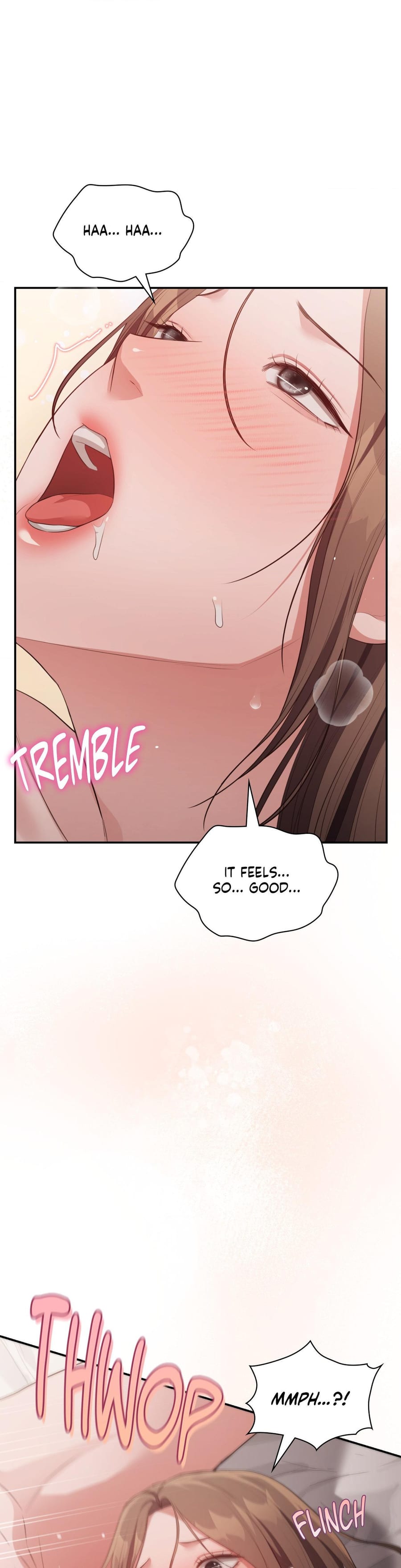 Beethoven Syndrome (Uncensored), chapter 54, page 19 of 38