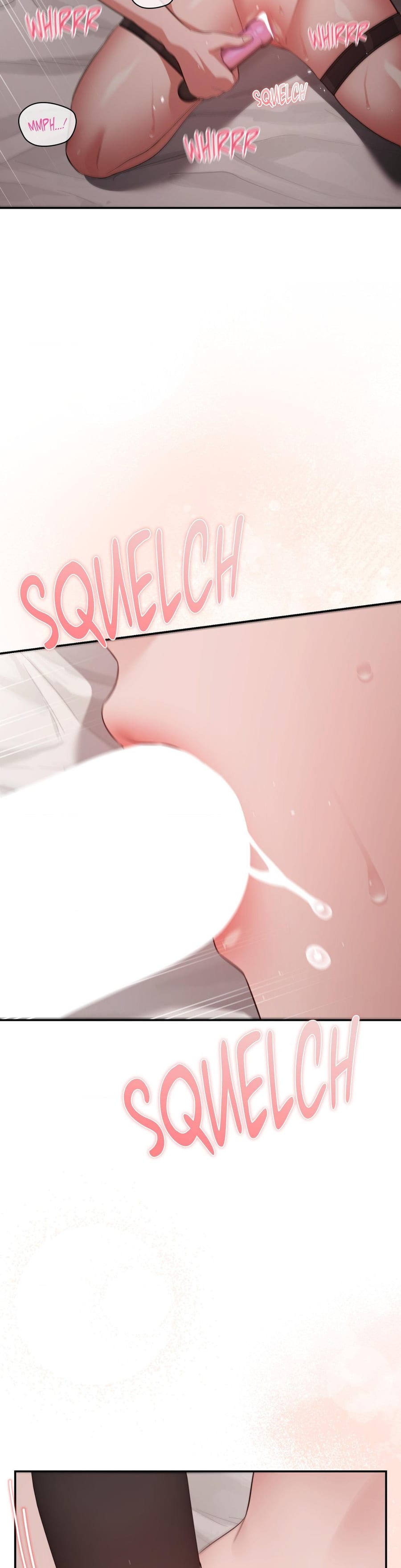 Beethoven Syndrome (Uncensored), chapter 54, page 21 of 38