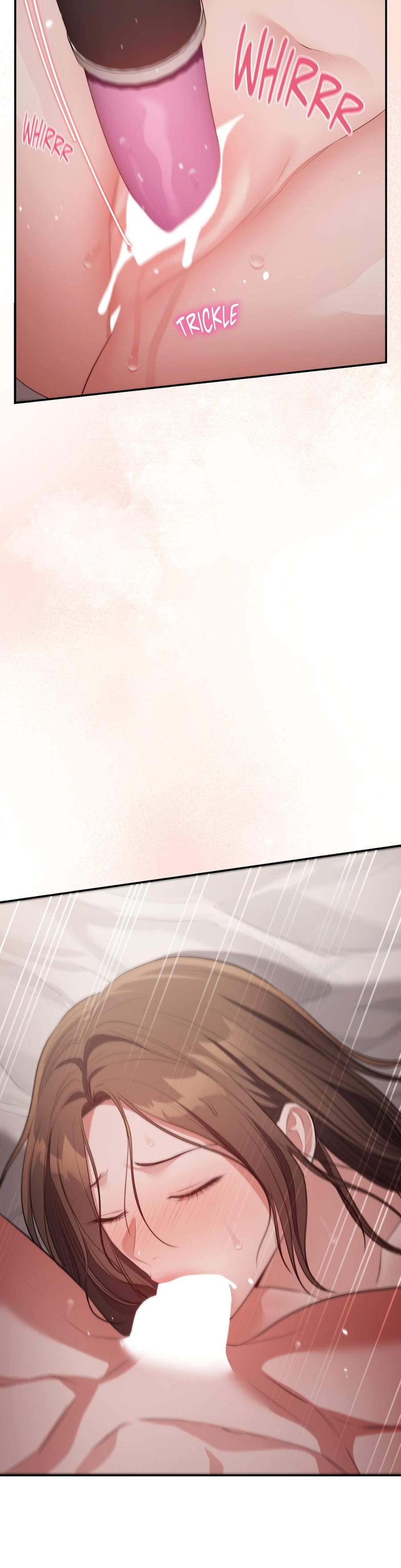 Beethoven Syndrome (Uncensored), chapter 54, page 22 of 38