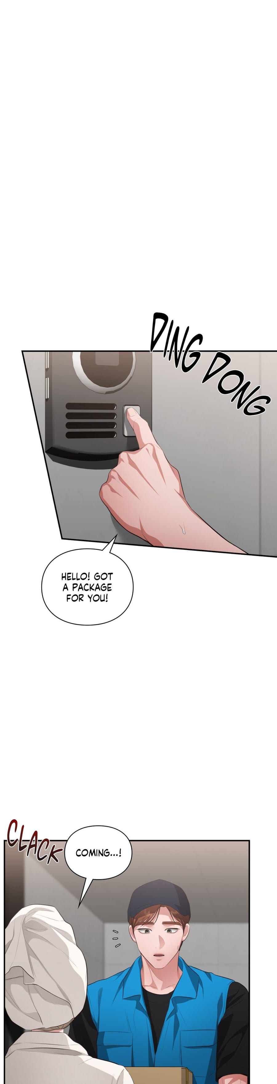 Beethoven Syndrome (Uncensored), chapter 55, page 6 of 35